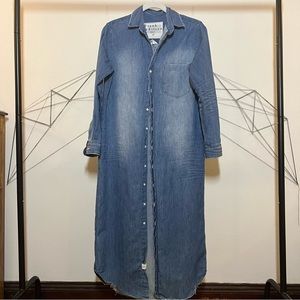 Frank & Eileen Rory Dress